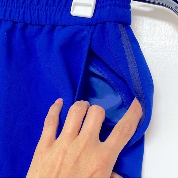 J. Crew Pull On Mini Skirt with Pockets-Size 00 - Picture 8 of 10